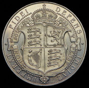 Модель 1 крона 1905 года (Великобритания)