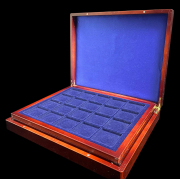 Мюнцкабинет "Leuchtturm"