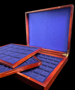 Мюнцкабинет "Leuchtturm"