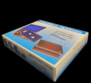 Мюнцкабинет "Leuchtturm"