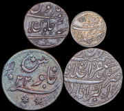 Набор из 4 монет (Индия)
