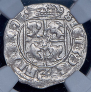 Полторак 1616 (Краков) (в слабе)