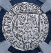 Полторак 1624 (Быдгощ) (в слабе)