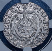 Полторак 1624 (Быдгощ) (в слабе)