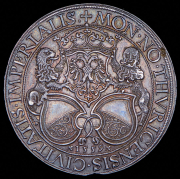 Талер 1559 (Цюрих)