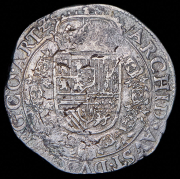 Талер 1627 (Брабант)