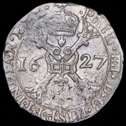 Талер 1627 (Брабант)