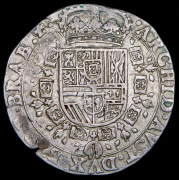 Талер 1636 (Брабант)