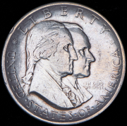 1/2 доллара 1926 "150 лет Независимости" (США)