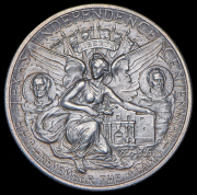 1/2 доллара 1934 "100 лет штату Техас" (США)