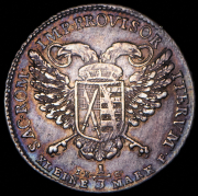 1/3 талера 1792 (Саксония)