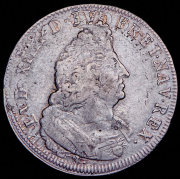 1 экю 1694 (Франция)