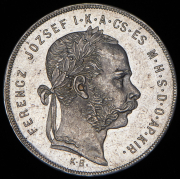 1 форинт 1879 (Венгрия)