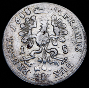 18 грошей 1685 (Бранденбург-Пруссия)