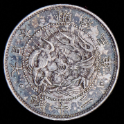 20 сен 1870 (Япония)
