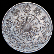 20 сен 1870 (Япония)