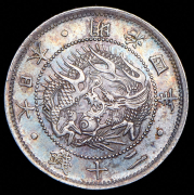 20 сен 1871 (Япония)