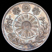 20 сен 1871 (Япония)