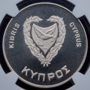 500 милей 1981 (Кипр) (в слабе)