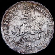 Дукатон 1679 (Оверэйссел, Нидерланды)