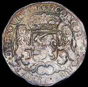 Дукатон 1679 (Оверэйссел, Нидерланды)