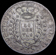 Двойной дукат 1792 (Рагуза)