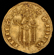 Флорин 1333-1349 (Франция)