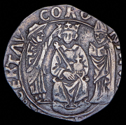 Коронато 1458-1494 (Неаполь)