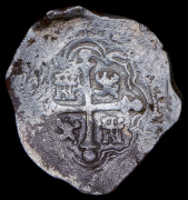 Макукин 4 реала (Мексика)