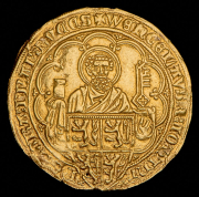 Питердор 1355-1383 (Брабант)