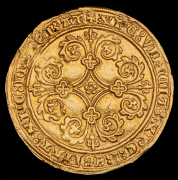 Питердор 1355-1383 (Брабант)