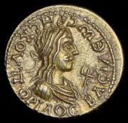 Статер. Рескупорид II. Боспорское царство