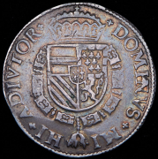 Талер 1592 (Гельдерленд, Нидерланды)