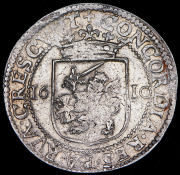 Талер 1610 (Западная Фрисландия, Нидерланды)