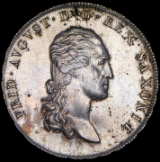 Талер 1813 (Саксония)
