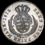 Талер 1813 (Саксония)