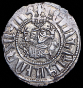 Трам. Левон I. Киликийская Армения