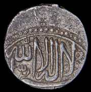 1 абасси 1642-1666 (Иран)