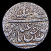 1 абасси 1645 (Иран)