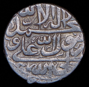 1 абасси 1645 (Иран)