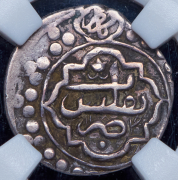 1 абаз 1772 (Грузия) (в слабе)