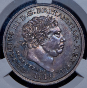 1 акки 1818 (Золотой Берег) (в слабе)