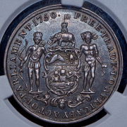 1 акки 1818 (Золотой Берег) (в слабе)