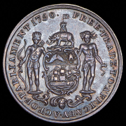 1 акки 1818 (Золотой Берег) (в слабе)