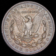 1 доллар 1902 (США) O