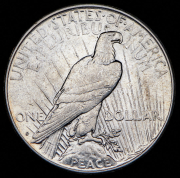 1 доллар 1922 (США) S