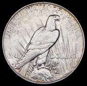 1 доллар 1922 (США) D