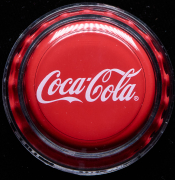 1 доллар 2018 "Coca-Cola" (Фиджи) (в п/у)