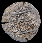 1 рупия 1802 (Афганистан)