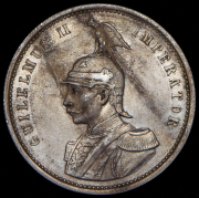 1 рупия 1901 (Германская Восточная Африка)